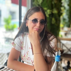 Викуля Гришина, 08.07, Ярославль