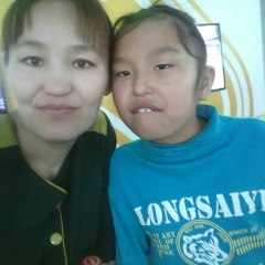 Сымбат Жумырбаева, 23.10.1985, Алматы