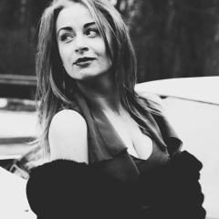 Карина Болмашнова, 14.02, Киев