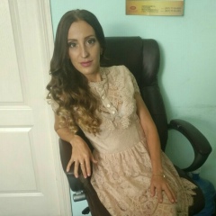 Юлия Сибирцева