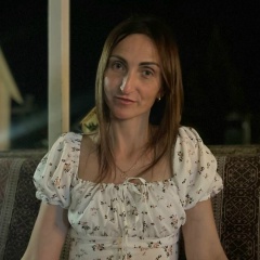 Элина Квитка, 21.11.1989, Оренбург