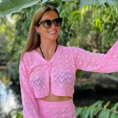 Анна Товкес, 30.01.1985, Санкт-Петербург