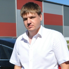 Дмитрий Громов, 25.01, Муром