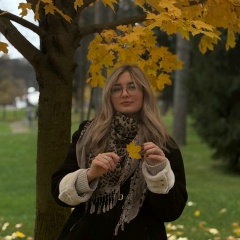 Ксения Чеснокова, 27.10
