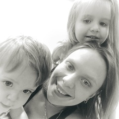 Лена Стадник, 26.05.1989, Великий Новгород