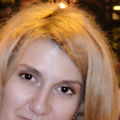 Юлия Георгиева, 01.01, Санкт-Петербург