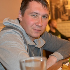 Ефим Дедюлькин, 28.11.1982, Нерюнгри