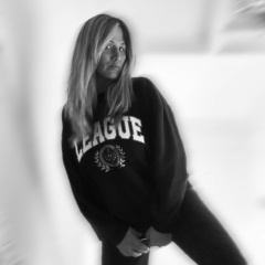 Елизавета Ушакова, 24.10, Москва