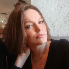 Юлия Мамышева, 31.05.1984, Самара