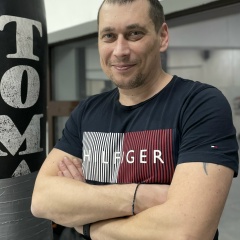 Валентин Кандауров, 17.05.1982, Москва