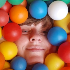 Марина , 03.09, Lübeck