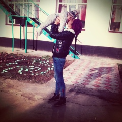 Mary Mary, 23.04, Бишкек