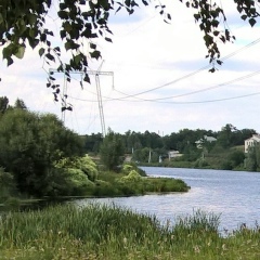 Иришка Фесянова