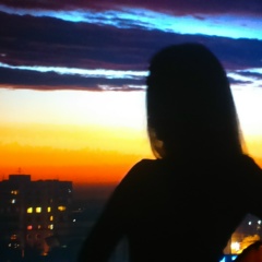 Gerel Bambaeva, 31.01, Элиста