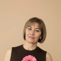 Лена Клочкова, 24.12.1978, Красноперекопск