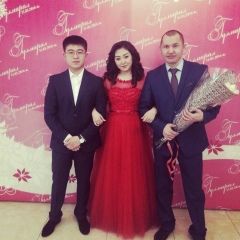 Nurjan Mirzakulov, 14.03.1994, Шымкент