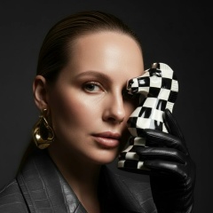 Ксения Озерецковская, Тюмень