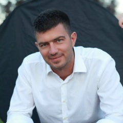 Павел Иньков, 28.03.1987, Москва