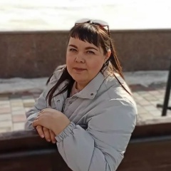 Irishka Irishka, Курган