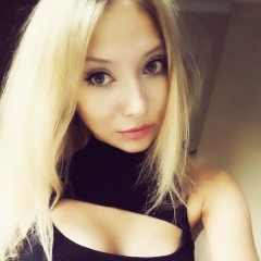 Инна Петрова, 21.02.1994, Севастополь