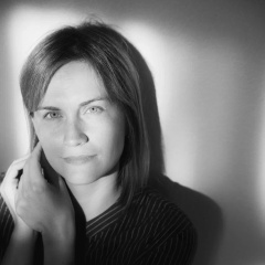 Анастасия Иванова, 26.02, Москва