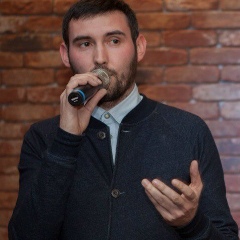 Юрий Шевчук, 22.12, Киев
