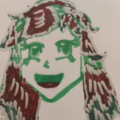 Елена Александрова, 01.09, Екатеринбург