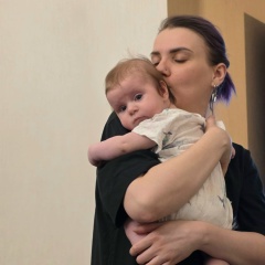 Евгения Бенедиктова, 30.08, Санкт-Петербург