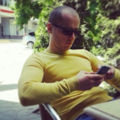 Влад Курка, 15.07.1989, Москва