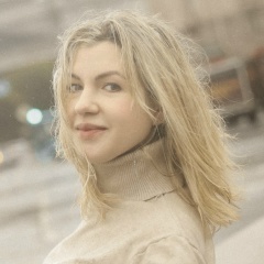 Елена Бодрягина, 06.09, Кемерово