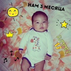 Шайыргул Карыбекова, 24.01, Санкт-Петербург