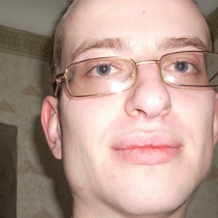 Алексей Лысаковский, 05.02.1983, Минск