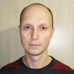 Александр Водчиц, 10.03, Минск