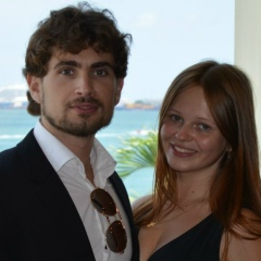 Kristina Klykova, 18.09, Miami