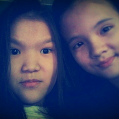 Аруке Бактияровна, 11.12, Санкт-Петербург