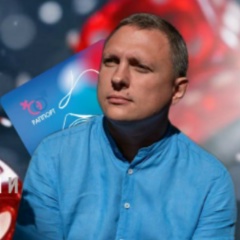 Артём Ефимов, 19.01.1984, Санкт-Петербург