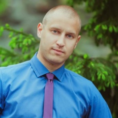 Николай Куваев, 11.12.1991, Екатеринбург