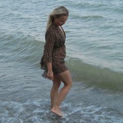 Мар'яна Сербай, 19.09.1987, Львов