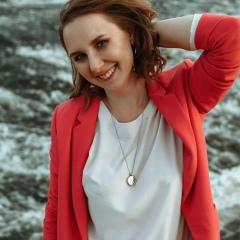 Екатерина Старикова, 16.12.1983, Тула