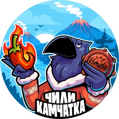 Артур Доронкин, 28.11, Петропавловск-Камчатский