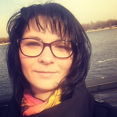 Виктория Мовчанская, 05.12.1986, Киев