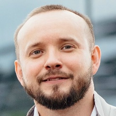 Андрей Небогатов, 27.05.1989