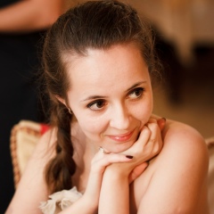 Екатерина Сытых, Екатеринбург