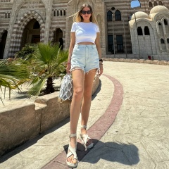 Alenka Devchonka, 31.08, Казань