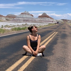 Елена Аниковская, 26.12, Москва