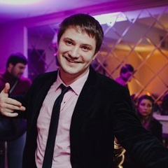 Максим Бекасов, 17.05, Челябинск