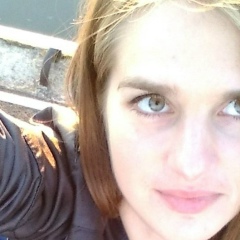 Юленька Лазарева, 21.12, Санкт-Петербург