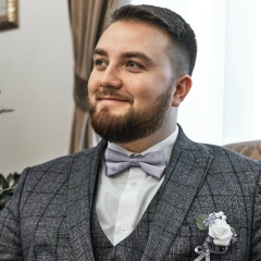 Вячеслав Смирнов, 23.09.1991, Москва