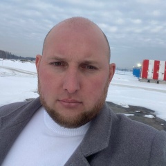 Евгений Игоревич, Санкт-Петербург