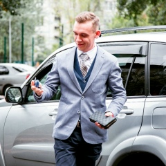 Anton Rudin, 07.11, Алматы